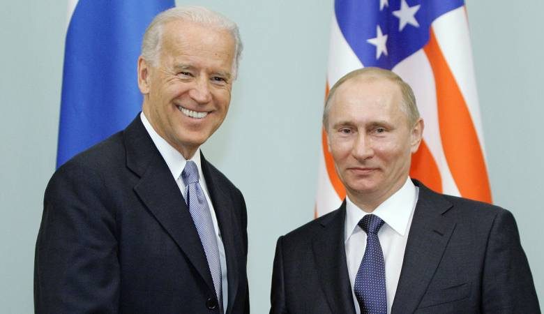 
Как прошли переговоры Владимира Путина и Джо Байдена в Женеве                