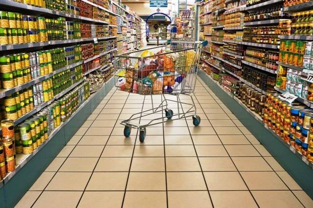 
Праздничные часы работы “Пятерочки”: как супермаркет работает 1 января 2022 года                