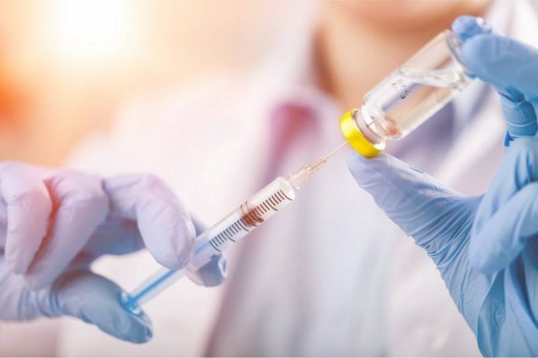 
Министерство здравоохранения озвучило новые противопоказания для вакцинации против коронавируса                