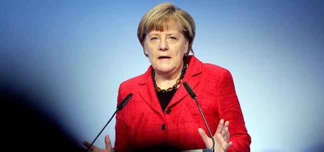 Бывшему канцлеру Германии Ангеле Меркель предложили пост в ООН