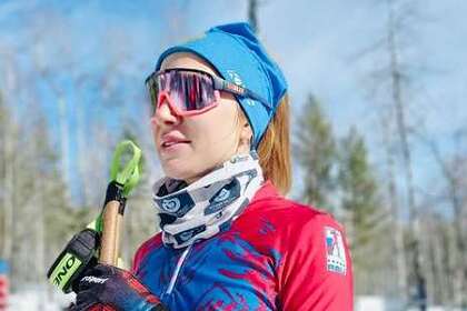 Биатлон сегодня: Наталья Непряева выиграла спринт на этапе «Тур де Ски» в Оберстдорфе — смотреть онлайн видео трансляцию в записи