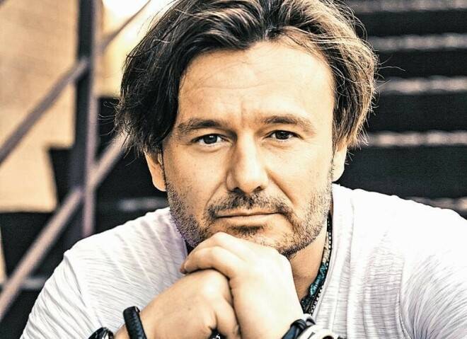 
В возрасте 43 лет скончался актер Иван Рудаков                 