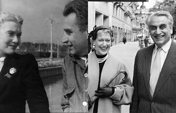 
Творческая судьба «советской Марлен Дитрих» Любови Орловой, которую Сталин называл любимой актрисой                