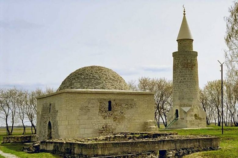 
План мероприятий к 1100-летию принятия ислама в Волжской Булгарии                