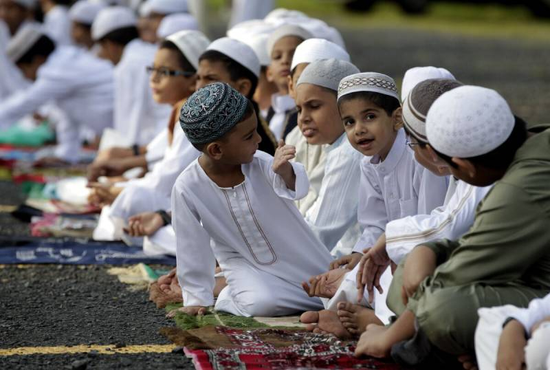 
Рамадан 2022: когда у мусульман начнется месяц священного поста                