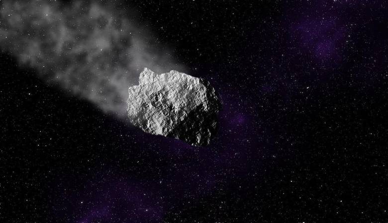 
К земле приблизится опасный астероид: спутниковые системы связи окажутся под угрозой уничтожения                
