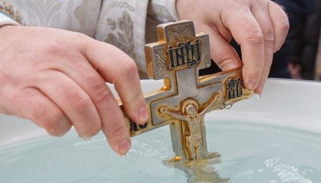 
Приметы на Крещение 19 января, традиции празднования                