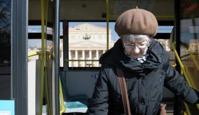 
Когда в Московской области  разблокируют соцкарты пенсионерам старше 60 лет в 2022 году                