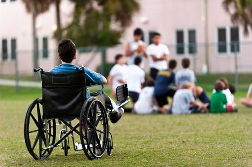 Что изменится для инвалидов в 2022 году: Кабмин предлагает новую реальную концепцию поддержки
