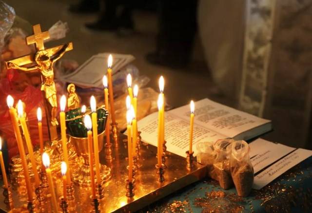 
Православный календарь подскажет даты всех родительских суббот в 2022 году                