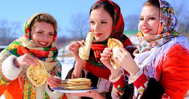
«Вкусная» встреча весны: когда Масленица в 2022 году и как ее праздновать                