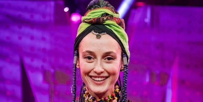 
Кто такая Алина Паш, и с какой песней певица представит свою страну на Евровидение 2022                
