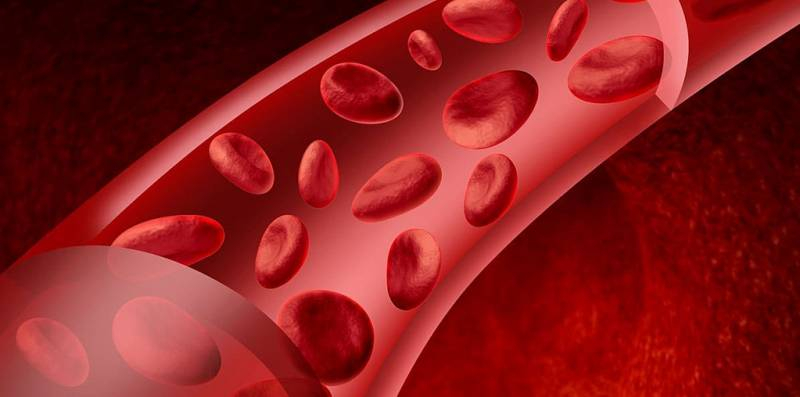 
Сгущение крови после коронавируса COVID-19: причины и диагностика                
