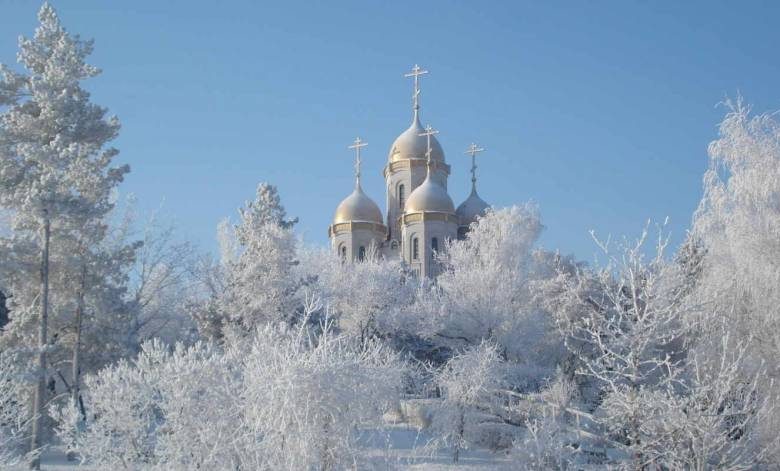 
Какой церковный праздник сегодня, 17 февраля 2022 года, чтут православные                