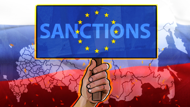 США подготовили санкции против российских элит и их семей