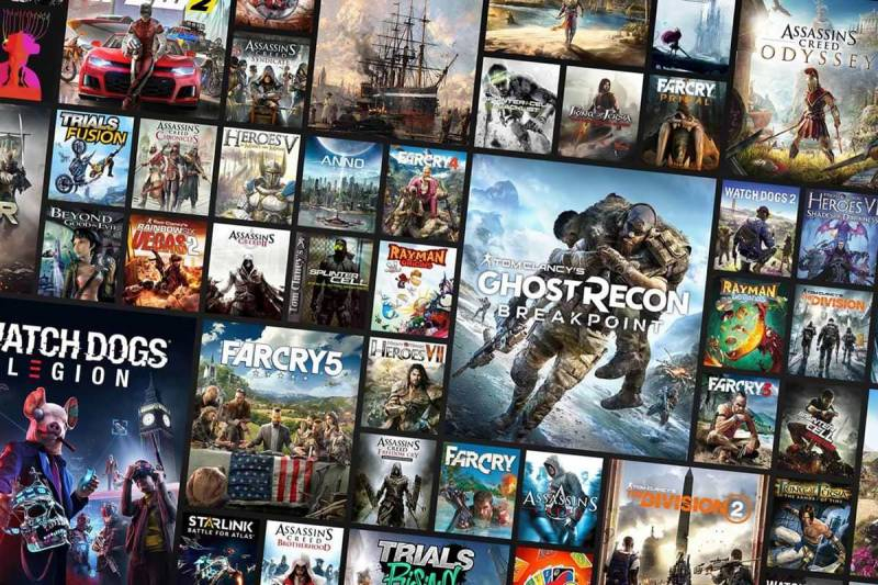 
Sony анонсировала перечень бесплатных игр для подписчиков PS Plus на март 2022 года                