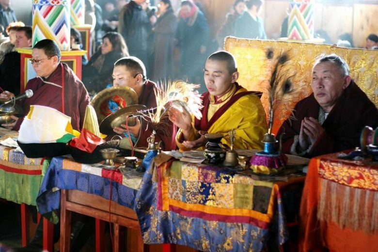 
Предсказания тибетских монахов о будущем России на 2022 год                
