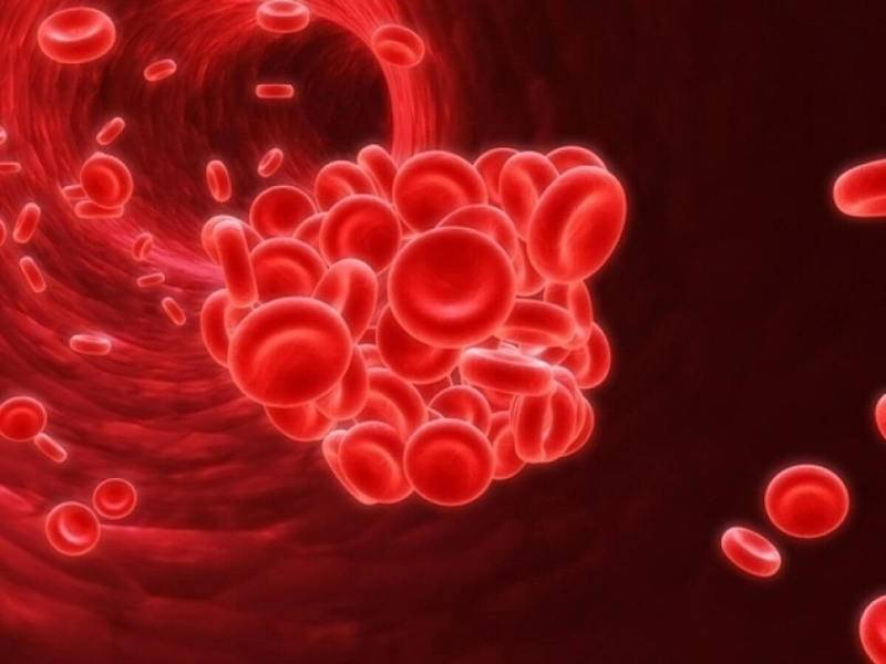 
Сгущение крови после коронавируса COVID-19: причины и диагностика                