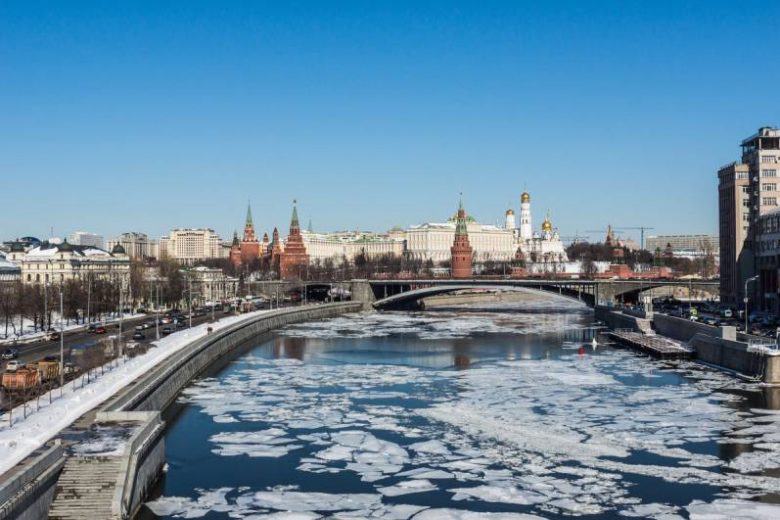 
Когда москвичам ждать потепления весной 2022 года                