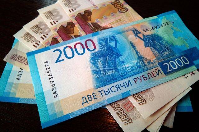 
С апреля 2022 года в России начнут выплачивать пособие на детей с 8 до 17 лет                