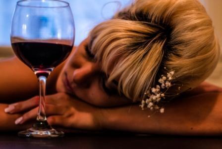 20 вещей, которые вы заметите, когда бросите пить алкоголь