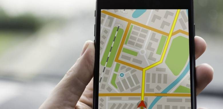 
Эксперты рассказали, как будут работать смартфоны и навигаторы, когда РФ отключат от GPS                
