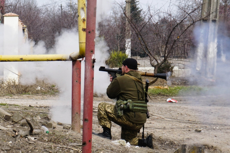 Карта боевых действий на Украине сегодня 19 марта 2022: последние новости Украины, карта военных действий сейчас на 19.03.2022, ситуация на Донбассе в Киеве, и других городах