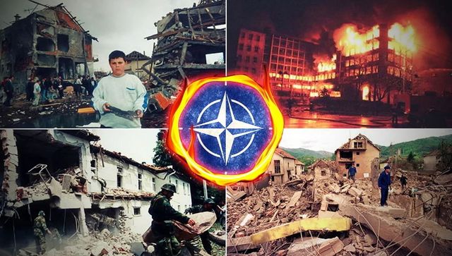 Представитель МИД КНР призвала США извиниться за бомбардировки Югославии