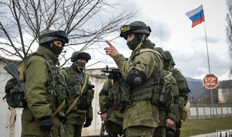 Украина сегодня 27 апреля 2022 последние новости. Оперативная сводка о боевых действий. Обзор свежих событий на Украине сегодня, 27.04.2022