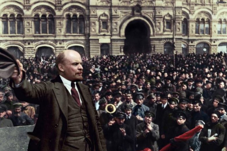 
Зачем тело великого советского вождя Владимира Ленина хранят в самом сердце РФ                