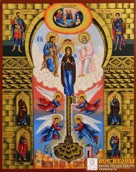 
Какой церковный праздник сегодня, 9 апреля 2022 года, празднуют православные христиане                