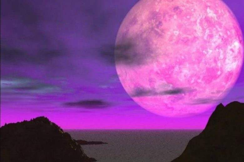 
Отблеск Розовой Луны: как повлияет полнолуние на разные знаки зодиака в период с 17 по 30 апреля 2022 года                