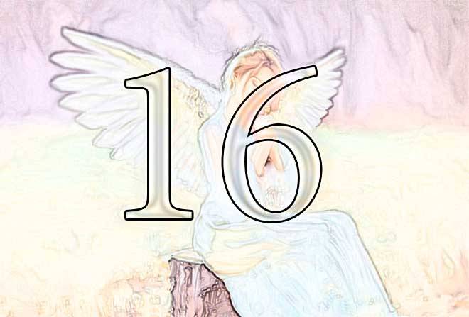 
Сила числа 16: все загадки ангельского числа мудрости                