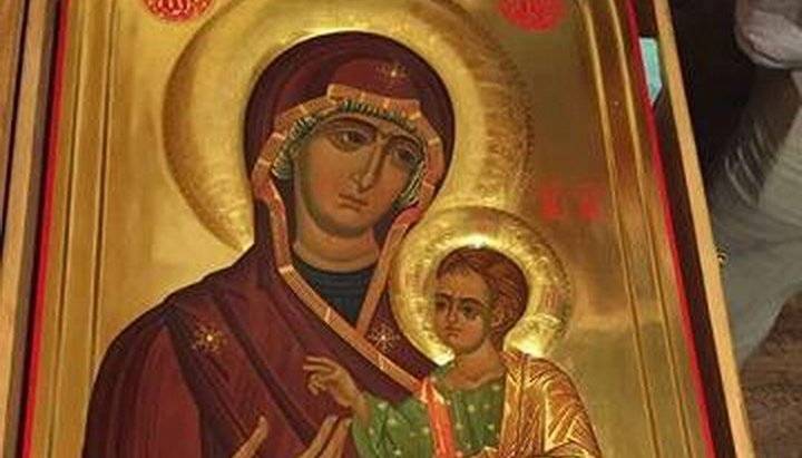 
Какой церковный праздник сегодня, 30 апреля 2022 года, чтут православные христиане                