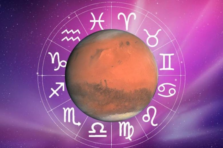 
Транзит Марса в созвездие Рыб 15 апреля 2022 года сделает невероятно удачливыми некоторые знаки зодиака                