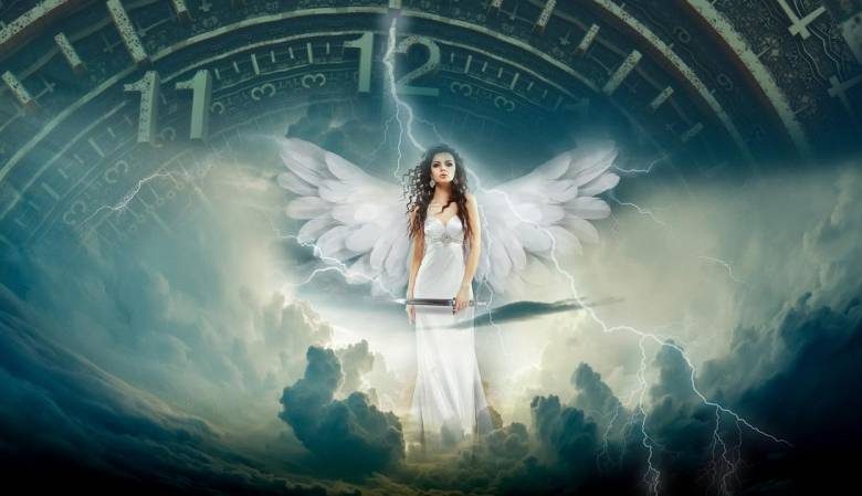 
Сила числа 16: все загадки ангельского числа мудрости                