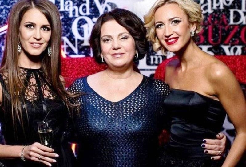 
Снова ссора: почему Ольга Бузова не ладит с родной сестрой Анной                