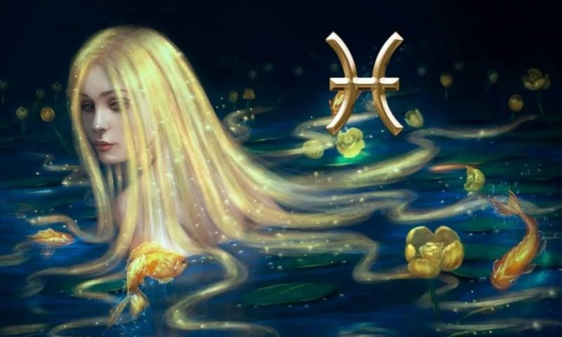 
Венера в Рыбах в апреле 2022 года: какие возможности каждому знаку зодиака подарит «голубая звезда»                