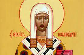 
Какой церковный праздник сегодня, 27 мая, отмечают православные христиане                