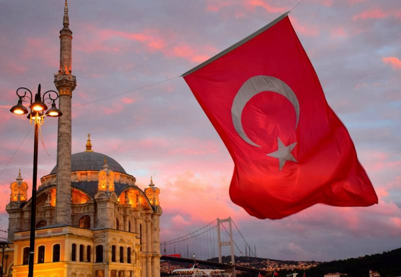 
Закроют ли Турцию для российских туристов в мае 2022 года                