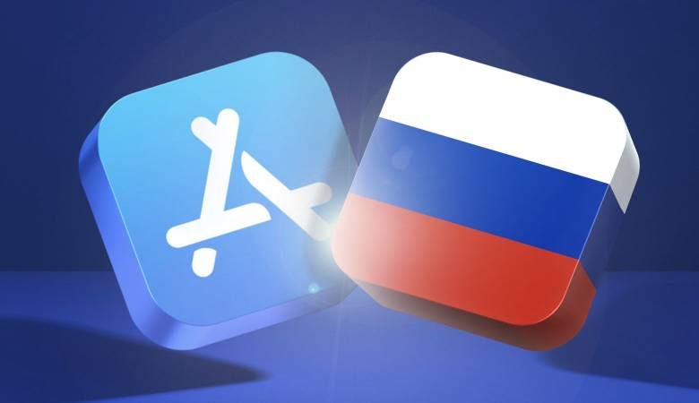 
Россияне пожаловались на невозможность пополнить баланс в App Store                