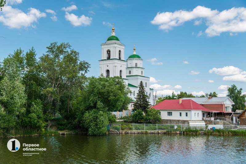 В Кыштыме запустят экскурсию по территории завода XVIII века