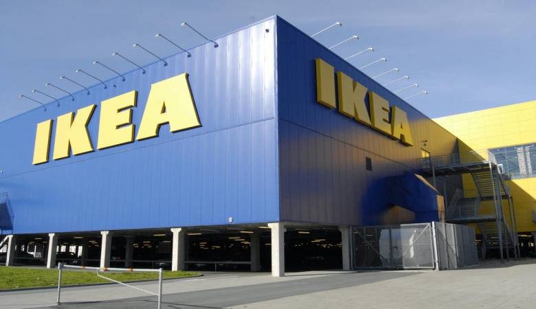 
Владелец IKEA продлил выплату зарплат россиянам                