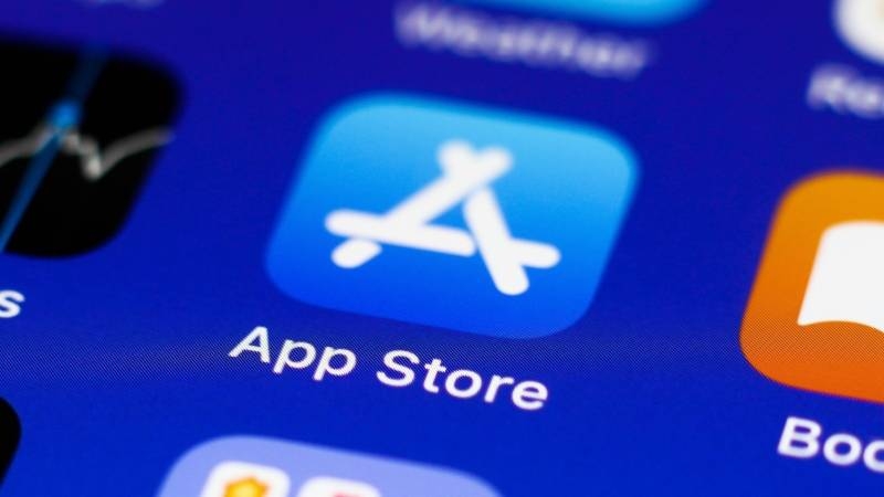 
Россияне пожаловались на невозможность пополнить баланс в App Store                