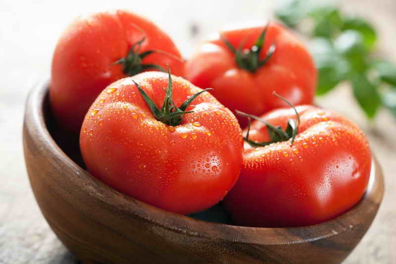 
Как шерсть домашнего животного поможет увеличить урожай помидоров                