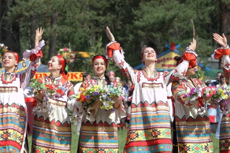 
Как женщины привлекали достаток в дом на Летние Кузьминки, 14 июля 2022 года                