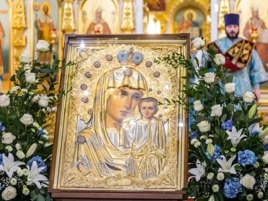 
День Казанской Божьей Матери 21 июля 2022 года: приметы и обряды праздника                