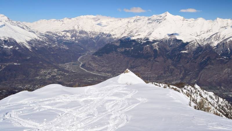 
Сход ледника в итальянских Альпах: что известно о погибших и пропавших без вести                
