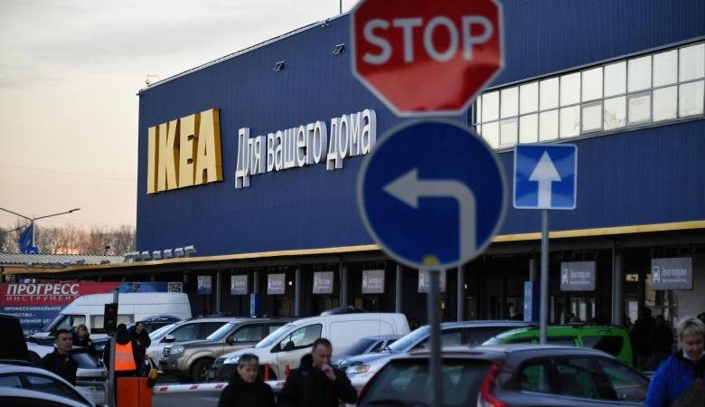
Стало известно, когда закончится новая распродажа в IKEA: подробности                