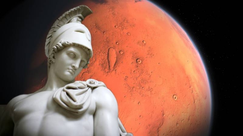 
Что принесет россиянам тандем Марса и Урана: предсказание астролога Михаила Левина на август 2022 года                